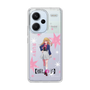 Slim Protection Case［ 【OSHI NO KO】 -  Ruby - Standing Illustration ］