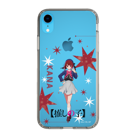 Slim Protection Case［ 【OSHI NO KO】 -  Kana Arima - Standing Illustration ］