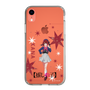 Slim Protection Case［ 【OSHI NO KO】 -  Kana Arima - Standing Illustration ］