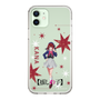 Slim Protection Case［ 【OSHI NO KO】 -  Kana Arima - Standing Illustration ］