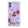 Slim Protection Case［ 【OSHI NO KO】 -  Kana Arima - Standing Illustration ］