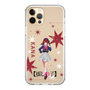 Slim Protection Case［ 【OSHI NO KO】 -  Kana Arima - Standing Illustration ］