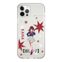 Slim Protection Case［ 【OSHI NO KO】 -  Kana Arima - Standing Illustration ］