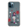 Slim Protection Case［ 【OSHI NO KO】 -  Kana Arima - Standing Illustration ］