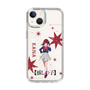 Slim Protection Case［ 【OSHI NO KO】 -  Kana Arima - Standing Illustration ］
