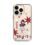 Slim Protection Case［ 【OSHI NO KO】 -  Kana Arima - Standing Illustration ］