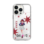 Slim Protection Case［ 【OSHI NO KO】 -  Kana Arima - Standing Illustration ］