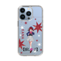 Slim Protection Case［ 【OSHI NO KO】 -  Kana Arima - Standing Illustration ］