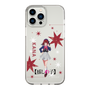 Slim Protection Case［ 【OSHI NO KO】 -  Kana Arima - Standing Illustration ］