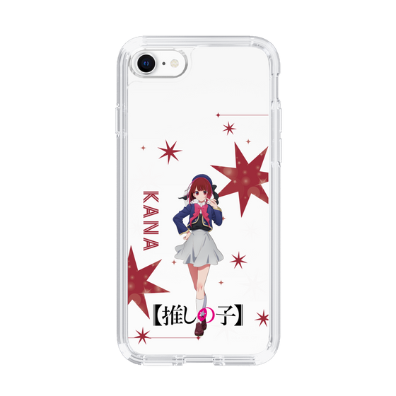 Slim Protection Case［ 【OSHI NO KO】 -  Kana Arima - Standing Illustration ］