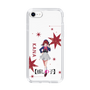 Slim Protection Case［ 【OSHI NO KO】 -  Kana Arima - Standing Illustration ］