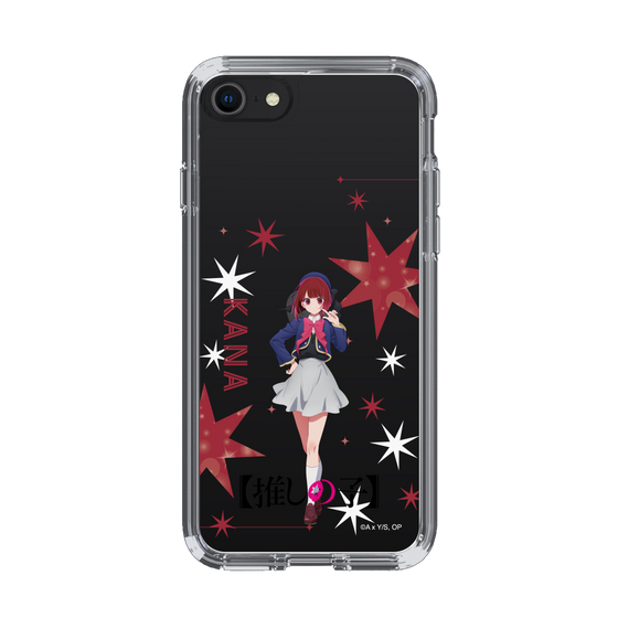 Slim Protection Case［ 【OSHI NO KO】 -  Kana Arima - Standing Illustration ］