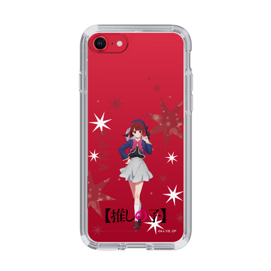 Slim Protection Case［ 【OSHI NO KO】 -  Kana Arima - Standing Illustration ］