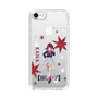 Slim Protection Case［ 【OSHI NO KO】 -  Kana Arima - Standing Illustration ］