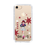Slim Protection Case［ 【OSHI NO KO】 -  Kana Arima - Standing Illustration ］
