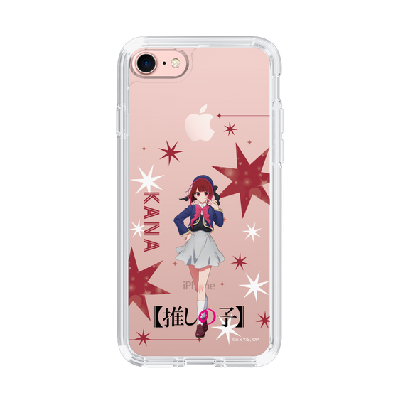 Slim Protection Case［ 【OSHI NO KO】 -  Kana Arima - Standing Illustration ］