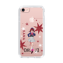Slim Protection Case［ 【OSHI NO KO】 -  Kana Arima - Standing Illustration ］
