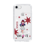Slim Protection Case［ 【OSHI NO KO】 -  Kana Arima - Standing Illustration ］