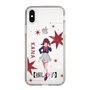 Slim Protection Case［ 【OSHI NO KO】 -  Kana Arima - Standing Illustration ］