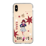 Slim Protection Case［ 【OSHI NO KO】 -  Kana Arima - Standing Illustration ］