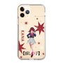 Slim Protection Case［ 【OSHI NO KO】 -  Kana Arima - Standing Illustration ］