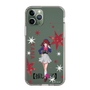 Slim Protection Case［ 【OSHI NO KO】 -  Kana Arima - Standing Illustration ］