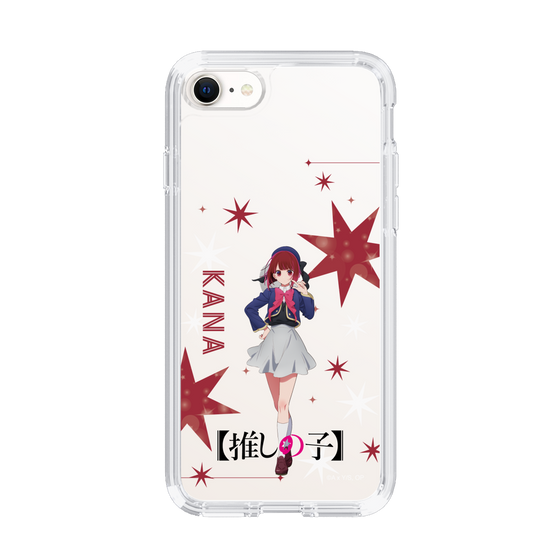 Slim Protection Case［ 【OSHI NO KO】 -  Kana Arima - Standing Illustration ］