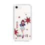 Slim Protection Case［ 【OSHI NO KO】 -  Kana Arima - Standing Illustration ］