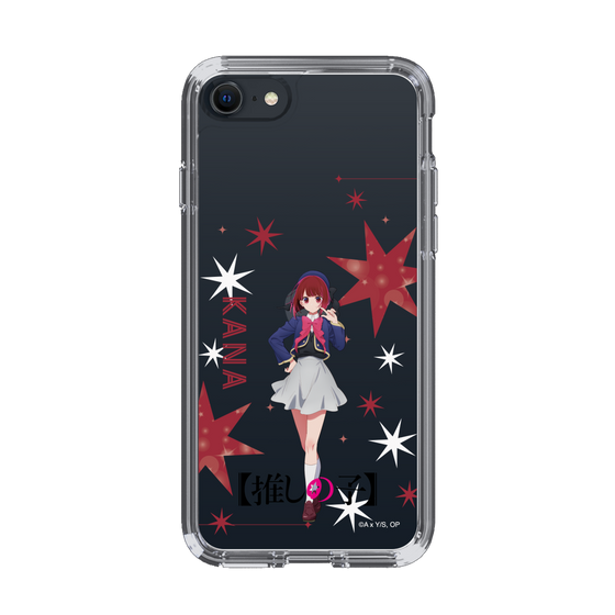 Slim Protection Case［ 【OSHI NO KO】 -  Kana Arima - Standing Illustration ］