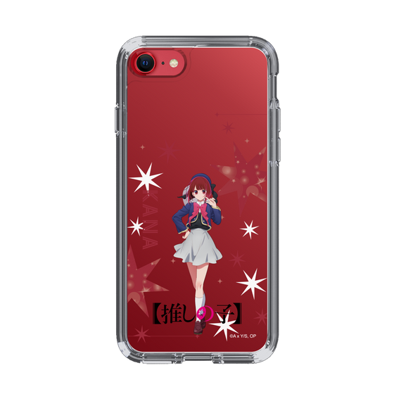 Slim Protection Case［ 【OSHI NO KO】 -  Kana Arima - Standing Illustration ］