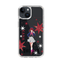 Slim Protection Case［ 【OSHI NO KO】 -  Kana Arima - Standing Illustration ］