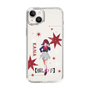 Slim Protection Case［ 【OSHI NO KO】 -  Kana Arima - Standing Illustration ］