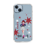 Slim Protection Case［ 【OSHI NO KO】 -  Kana Arima - Standing Illustration ］