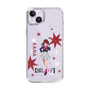 Slim Protection Case［ 【OSHI NO KO】 -  Kana Arima - Standing Illustration ］