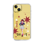 Slim Protection Case［ 【OSHI NO KO】 -  Kana Arima - Standing Illustration ］