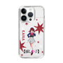 Slim Protection Case［ 【OSHI NO KO】 -  Kana Arima - Standing Illustration ］