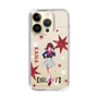 Slim Protection Case［ 【OSHI NO KO】 -  Kana Arima - Standing Illustration ］