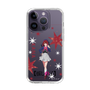Slim Protection Case［ 【OSHI NO KO】 -  Kana Arima - Standing Illustration ］