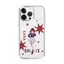 Slim Protection Case［ 【OSHI NO KO】 -  Kana Arima - Standing Illustration ］