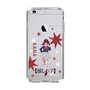 Slim Protection Case［ 【OSHI NO KO】 -  Kana Arima - Standing Illustration ］