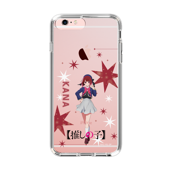 Slim Protection Case［ 【OSHI NO KO】 -  Kana Arima - Standing Illustration ］