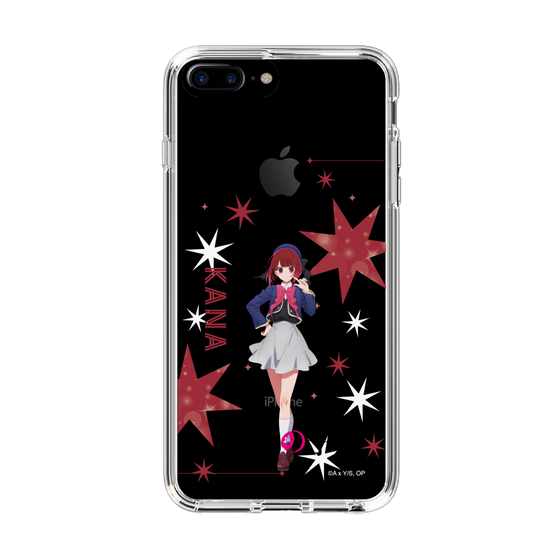 Slim Protection Case［ 【OSHI NO KO】 -  Kana Arima - Standing Illustration ］