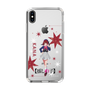 Slim Protection Case［ 【OSHI NO KO】 -  Kana Arima - Standing Illustration ］