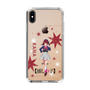 Slim Protection Case［ 【OSHI NO KO】 -  Kana Arima - Standing Illustration ］