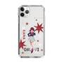 Slim Protection Case［ 【OSHI NO KO】 -  Kana Arima - Standing Illustration ］