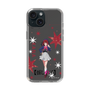 Slim Protection Case［ 【OSHI NO KO】 -  Kana Arima - Standing Illustration ］