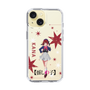 Slim Protection Case［ 【OSHI NO KO】 -  Kana Arima - Standing Illustration ］