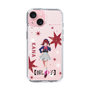 Slim Protection Case［ 【OSHI NO KO】 -  Kana Arima - Standing Illustration ］
