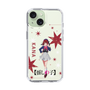 Slim Protection Case［ 【OSHI NO KO】 -  Kana Arima - Standing Illustration ］