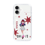 Slim Protection Case［ 【OSHI NO KO】 -  Kana Arima - Standing Illustration ］